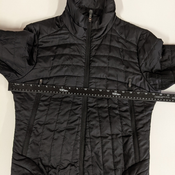 COPY - Merrell Inertia Quilted Insulated Ladies Women's Jacket Size S Packable - Picture 11 of 11